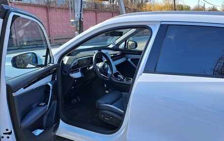 Geely Atlas, 2024 год, 3 500 000 рублей, 9 фотография