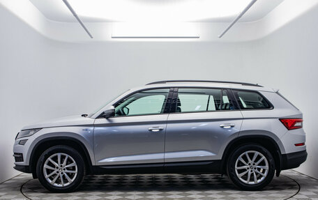 Skoda Kodiaq I, 2018 год, 2 660 000 рублей, 2 фотография