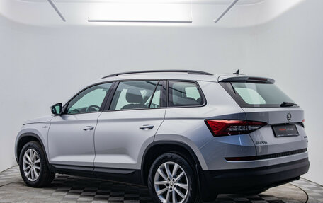 Skoda Kodiaq I, 2018 год, 2 660 000 рублей, 3 фотография