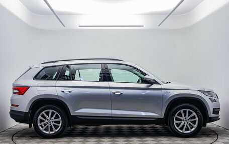 Skoda Kodiaq I, 2018 год, 2 660 000 рублей, 6 фотография
