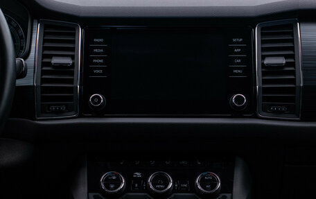 Skoda Kodiaq I, 2018 год, 2 660 000 рублей, 14 фотография