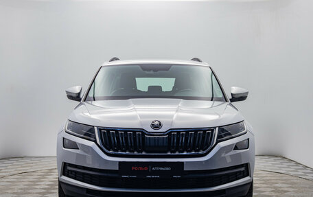 Skoda Kodiaq I, 2018 год, 2 660 000 рублей, 8 фотография