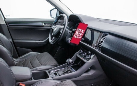Skoda Kodiaq I, 2018 год, 2 660 000 рублей, 10 фотография