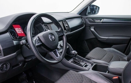 Skoda Kodiaq I, 2018 год, 2 660 000 рублей, 9 фотография