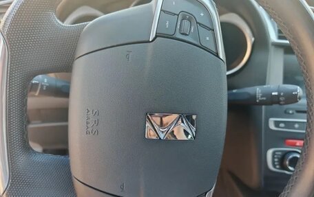 DS 4 I, 2018 год, 1 650 000 рублей, 8 фотография
