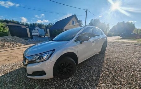 DS 4 I, 2018 год, 1 650 000 рублей, 3 фотография