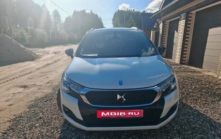 DS 4 I, 2018 год, 1 650 000 рублей, 2 фотография
