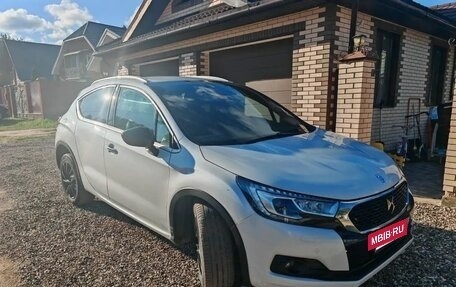 DS 4 I, 2018 год, 1 650 000 рублей, 6 фотография