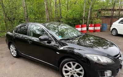 Mazda 6, 2008 год, 890 000 рублей, 1 фотография