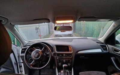 Audi Q5, 2014 год, 1 600 000 рублей, 1 фотография