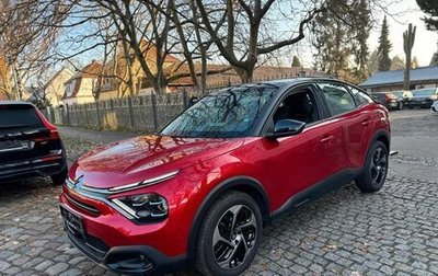 Citroen C4, 2023 год, 2 769 000 рублей, 1 фотография