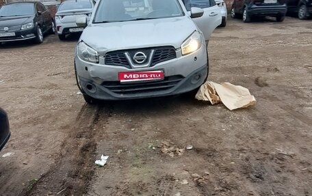 Nissan Qashqai, 2013 год, 650 000 рублей, 1 фотография