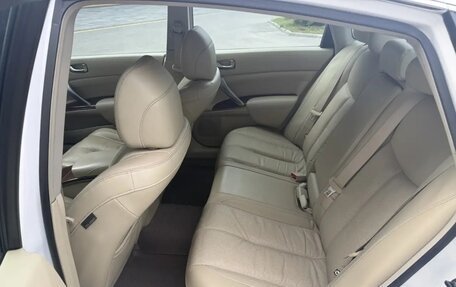 Nissan Teana, 2011 год, 1 000 000 рублей, 5 фотография