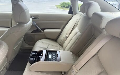 Nissan Teana, 2011 год, 1 000 000 рублей, 8 фотография