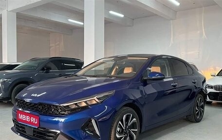 KIA K3, 2023 год, 1 988 023 рублей, 1 фотография