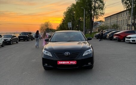 Toyota Camry, 2008 год, 1 060 000 рублей, 1 фотография