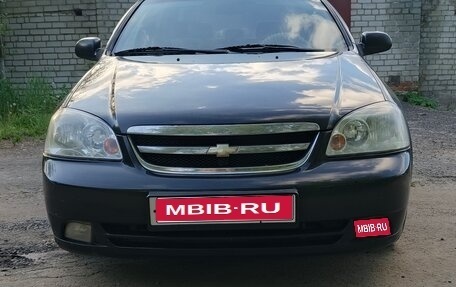 Chevrolet Lacetti, 2006 год, 275 000 рублей, 1 фотография