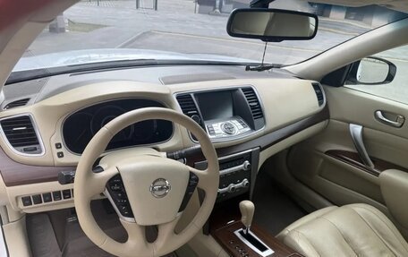 Nissan Teana, 2011 год, 1 000 000 рублей, 10 фотография