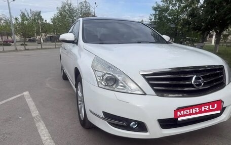 Nissan Teana, 2011 год, 1 000 000 рублей, 12 фотография