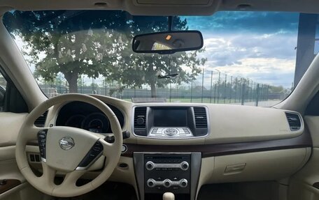 Nissan Teana, 2011 год, 1 000 000 рублей, 14 фотография