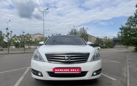 Nissan Teana, 2011 год, 1 000 000 рублей, 13 фотография
