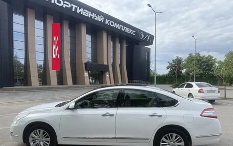 Nissan Teana, 2011 год, 1 000 000 рублей, 9 фотография