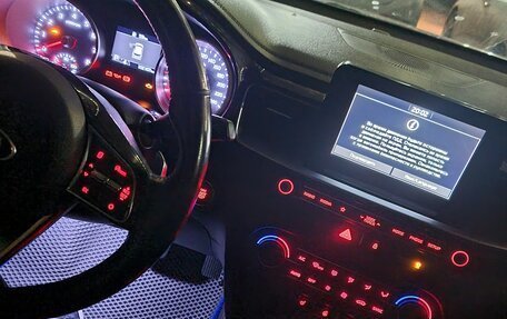 KIA cee'd III, 2019 год, 1 690 000 рублей, 9 фотография