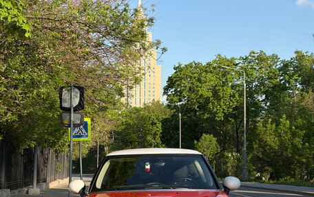 MINI Hatch, 2018 год, 1 850 000 рублей, 2 фотография