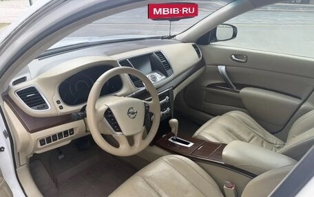 Nissan Teana, 2011 год, 1 000 000 рублей, 16 фотография