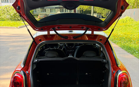 MINI Hatch, 2018 год, 1 850 000 рублей, 11 фотография
