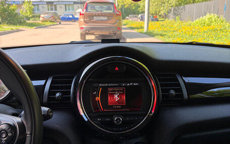 MINI Hatch, 2018 год, 1 850 000 рублей, 18 фотография