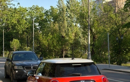 MINI Hatch, 2018 год, 1 850 000 рублей, 7 фотография