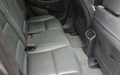 Hyundai Tucson III, 2019 год, 2 800 000 рублей, 4 фотография