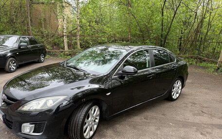Mazda 6, 2008 год, 890 000 рублей, 2 фотография