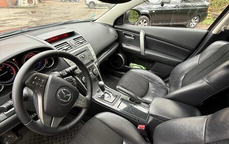 Mazda 6, 2008 год, 890 000 рублей, 3 фотография