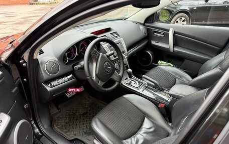 Mazda 6, 2008 год, 890 000 рублей, 6 фотография