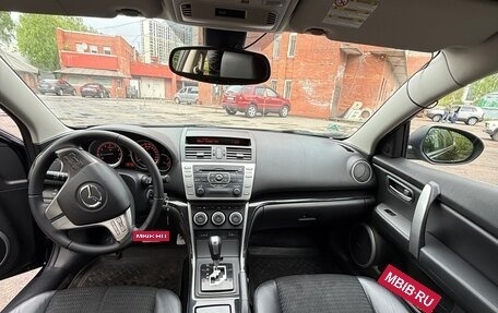 Mazda 6, 2008 год, 890 000 рублей, 4 фотография