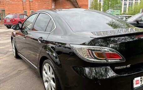 Mazda 6, 2008 год, 890 000 рублей, 11 фотография