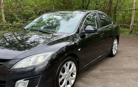 Mazda 6, 2008 год, 890 000 рублей, 10 фотография