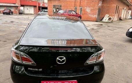 Mazda 6, 2008 год, 890 000 рублей, 12 фотография