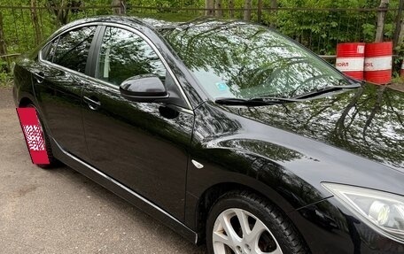 Mazda 6, 2008 год, 890 000 рублей, 7 фотография