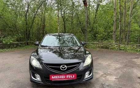 Mazda 6, 2008 год, 890 000 рублей, 15 фотография