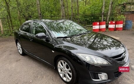 Mazda 6, 2008 год, 890 000 рублей, 16 фотография
