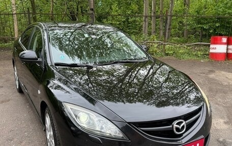 Mazda 6, 2008 год, 890 000 рублей, 8 фотография