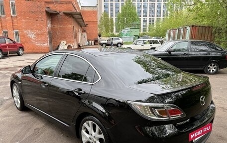 Mazda 6, 2008 год, 890 000 рублей, 13 фотография