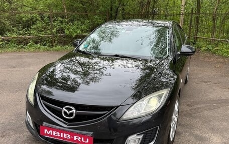 Mazda 6, 2008 год, 890 000 рублей, 9 фотография