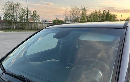 Chevrolet Orlando I, 2012 год, 1 150 000 рублей, 10 фотография