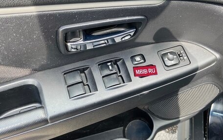 Mitsubishi ASX I рестайлинг, 2010 год, 650 000 рублей, 7 фотография