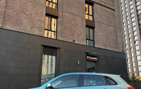 Mitsubishi ASX I рестайлинг, 2011 год, 880 000 рублей, 5 фотография