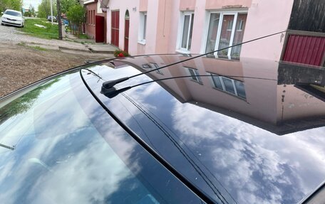 Renault Logan II, 2015 год, 740 000 рублей, 12 фотография